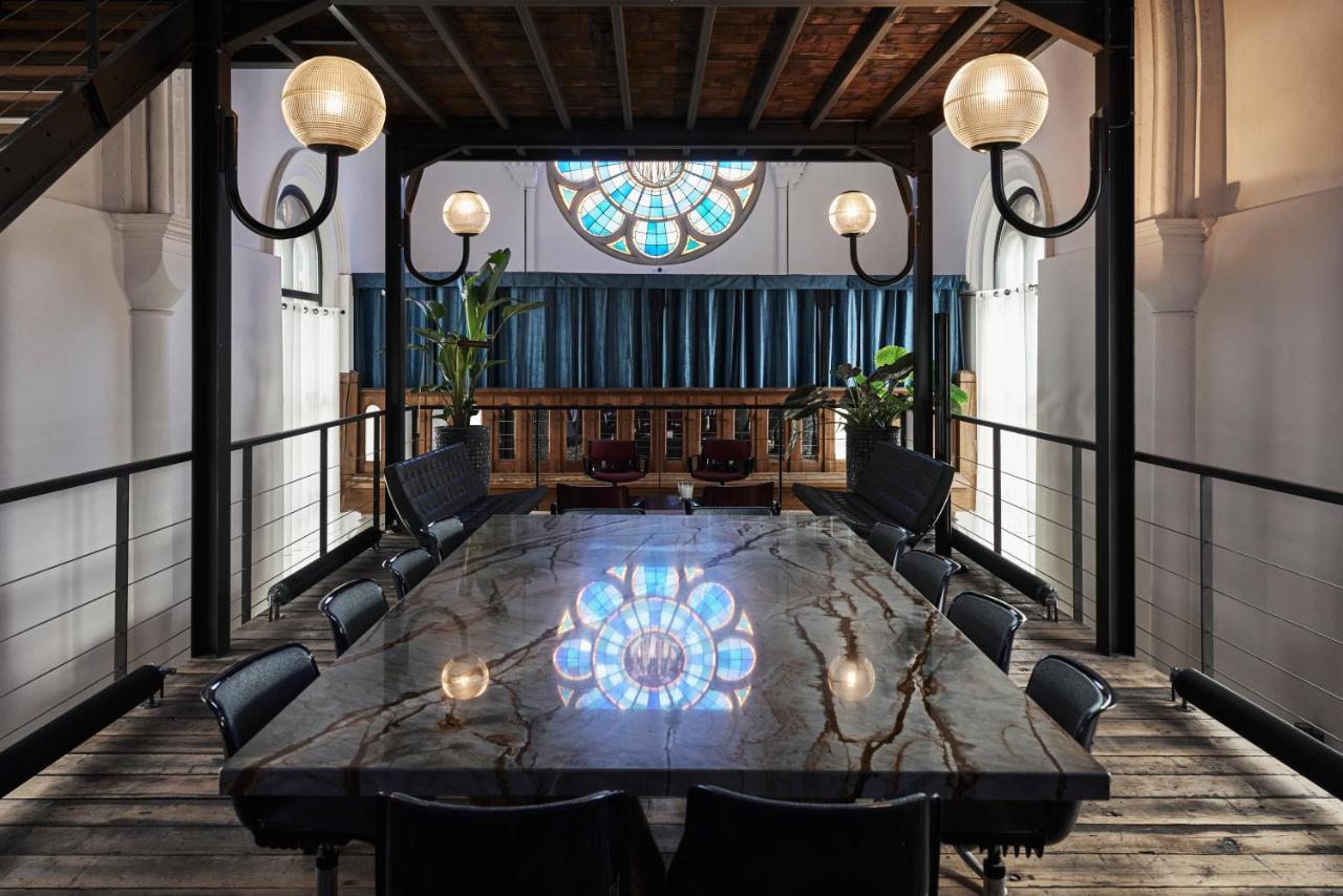 La Chapelle Du Carmel - Centre Ville - 340 M2 - Spa - Cinema - Parking - ランス エクステリア 写真